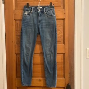 Good American Jeans - size 25P /0P